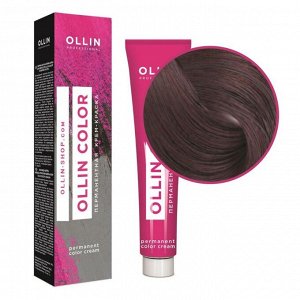 Ollin Корректор фиолетовый Color 0/22, 60 мл