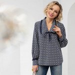 Блуза Секрет моего очарования (королева)