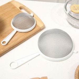Сито с ручкой, 13.5 см
