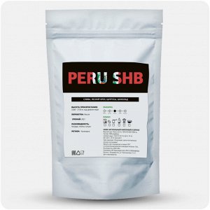 Кофе Перу SHB, 100 гр.