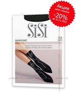 SISI, IMMAGINE 70 calzino