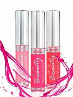 Масло для губ LUXVISAGE Beauty elixir