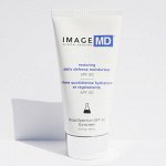 Img004175, Дневной крем МД - MD Restoring Daily Defense Moisturizer SPF 50, 50мл, Image Skincare