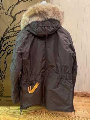 Куртка мужская Parajumpers зимняя пуховая, размер М (48 размер)