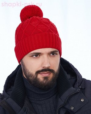 Шапка по голове