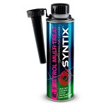 SYNTIX PETROL MULTI TREAT Комплексный очиститель топливной системы  бенз./300мл