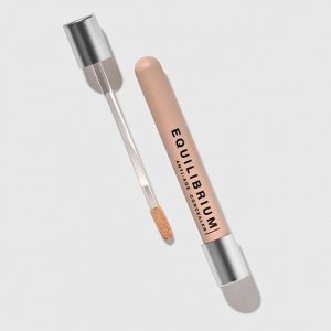 Influence Beauty Консилер для молодости кожи Equilibrium тон 03, темно-бежевый