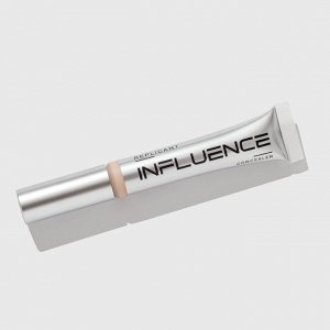 Influence Beauty Консилер стойкий Replicant тон 01, светло-бежевый