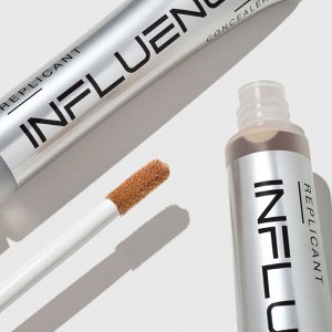 Influence Beauty Консилер стойкий Replicant тон 03, темно-бежевый