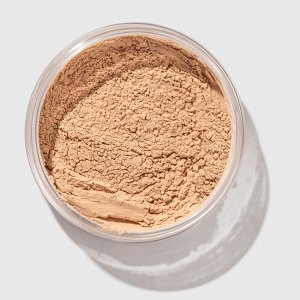 *Influence Beauty Пудра рассыпчатая Zero тон 01, бежевый #