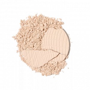 Influence Beauty Пудра компактная Skinvisible тон 01, фарфоровый