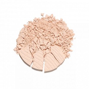 Influence Beauty Пудра компактная Skinvisible тон 02, светло-бежевый