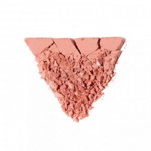 Influence Beauty Румяна компактные Soft skills тон 02, персиковый