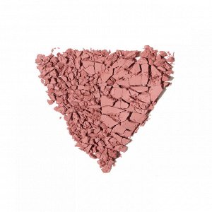 Influence Beauty Румяна компактные Soft skills тон 04, холодный розовый