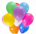 Воздушный шар 1 шт/Воздушный шарик