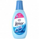 Кондиционер для белья LENOR, 1л