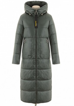 Зимнее пальто SC-21062