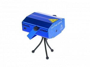 Проектор лазерный 220 В
