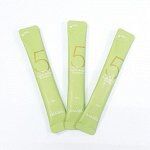 Masil Шампунь с 5 видами пробиотиков и яблочным уксусом 5 Shampoo Probiotics Apple Vinegar Stick Pouch, 8мл(20шт)