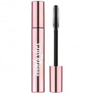 Eva Mosaic Тушь для ресниц "Zoom Lashes 5D" взрывной объем,  Черная *  NEW