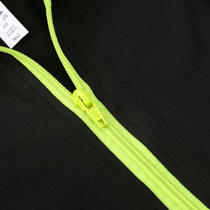 Женская спортивная кофта