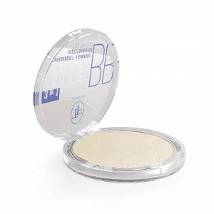 Пудра д/лица TF Nude BB Powder, СТР15, тон 01, ТФ, Триумф, TRIUMPH