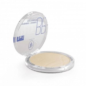 Пудра д/лица TF Nude BB Powder, СТР15, тон 02, ТФ, Триумф, TRIUMPH