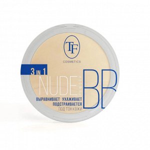 Пудра д/лица TF Nude BB Powder, СТР15, тон 04, ТФ, Триумф, TRIUMPH