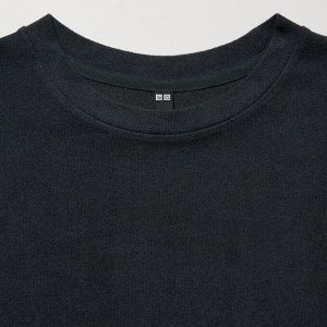 UNIQLO Теплый лонгслив (женский)