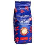 Кофе MOVENPICK CREMA SCHUMLI 1 кг зерно