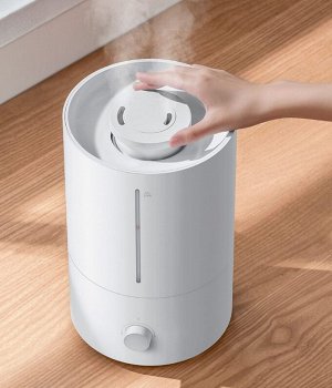 Увлажнитель воздуха Xiaomi Mijia Humidifier 2 (4 л), MJJSQ06DY