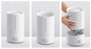 Увлажнитель воздуха Xiaomi Mijia Humidifier 2 (4 л), MJJSQ06DY