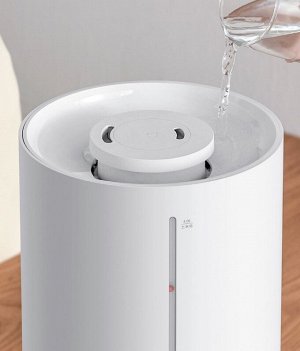 Увлажнитель воздуха Xiaomi Mijia Humidifier 2 (4 л), MJJSQ06DY