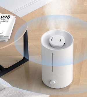 Увлажнитель воздуха Xiaomi Mijia Humidifier 2 (4 л), MJJSQ06DY