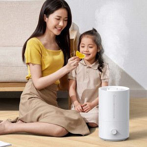 Увлажнитель воздуха Xiaomi Mijia Humidifier 2 (4 л), MJJSQ06DY