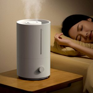 Увлажнитель воздуха Xiaomi Mijia Humidifier 2 (4 л), MJJSQ06DY