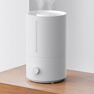 Увлажнитель воздуха Xiaomi Mijia Humidifier 2 (4 л), MJJSQ06DY