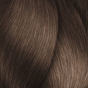 Loreal Professionnel, краска для волос Мажирель Кул Кавер 7.82