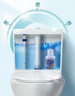 Очиститель для унитаза &quot;Super Chang&quot; SANDOKKAEBI, 180 гр. (Ю.Корея)