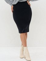 Юбка женская 9232-95002        9500 чёрный