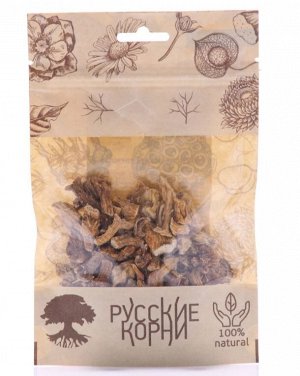 Фукус беломорский (водоросли сушеные) 50 гр. РК