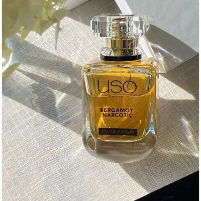 Парфюмерия U*SO Cre*ation. Супер ароматы, новинки