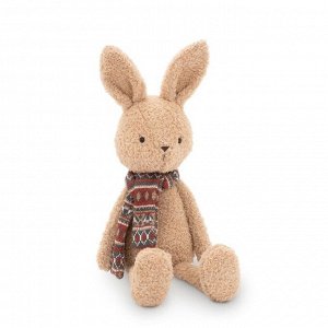 Мягкая игрушка «Кролик Трюфель», 25 см