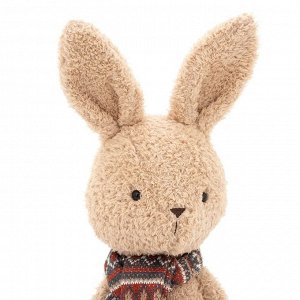 Мягкая игрушка «Кролик Трюфель», 25 см