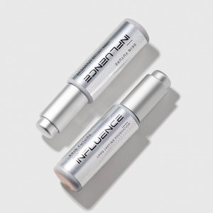 *Influence Beauty Тональная основа матирующая Skinnovation Matte тон 04, темно-бежевый # § *