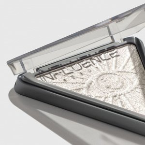 Influence Beauty Хайлайтер Illuminati тон 01, золотой