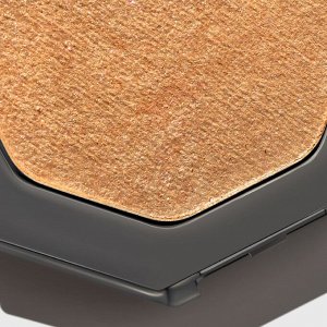 Influence Beauty Хайлайтер Solar тон 01, шампань