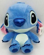 Мягкая игрушка Стич 30см