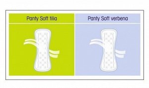 Ежедневные прокладки женские Bella Panty soft tilia с экстрактом липового цвета в упаковке 60 штук