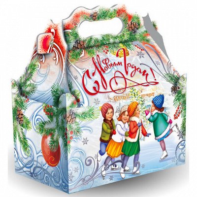 Сладкие подарки для садика, школы. Только лучшие конфеты🎁🍫